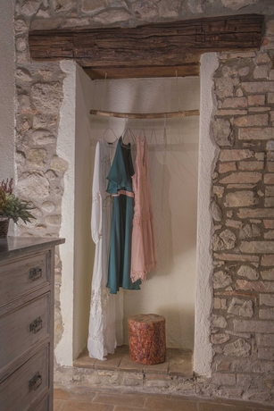 Imagen de la habitación del Locanda In Tuscany. Foto 4