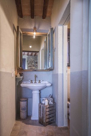 Imagen de la habitación del Locanda In Tuscany. Foto 7