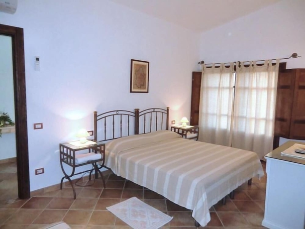 Imagen de la habitación del Locanda In Vigna. Foto 3
