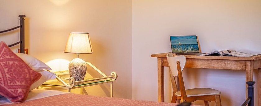 Imagen de la habitación del Locanda In Vigna. Foto 4