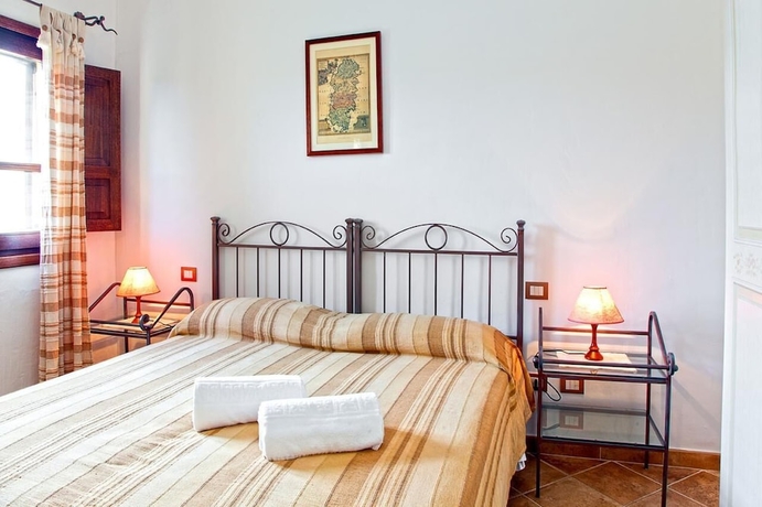 Imagen de la habitación del Locanda In Vigna. Foto 8