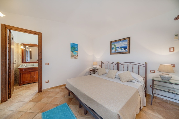 Imagen de la habitación del Locanda In Vigna. Foto 9