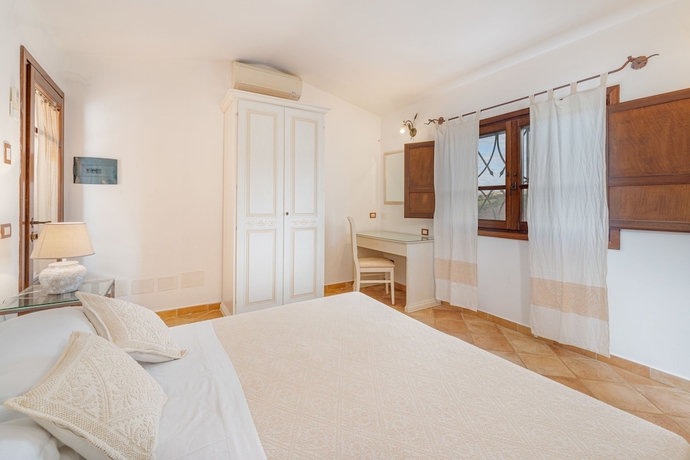 Imagen de la habitación del Locanda In Vigna. Foto 10