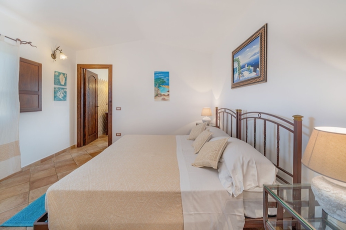 Imagen de la habitación del Locanda In Vigna. Foto 11