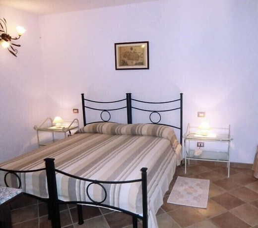 Imagen de la habitación del Locanda In Vigna. Foto 12