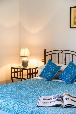 Imagen de la habitación del Locanda In Vigna. Foto 13