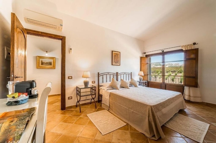Imagen de la habitación del Locanda In Vigna. Foto 14