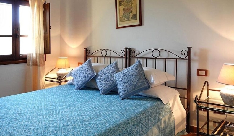 Imagen de la habitación del Locanda In Vigna. Foto 15