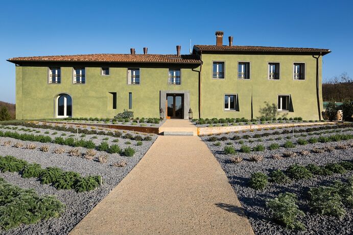Imagen general del Locanda La Raia. Foto 1