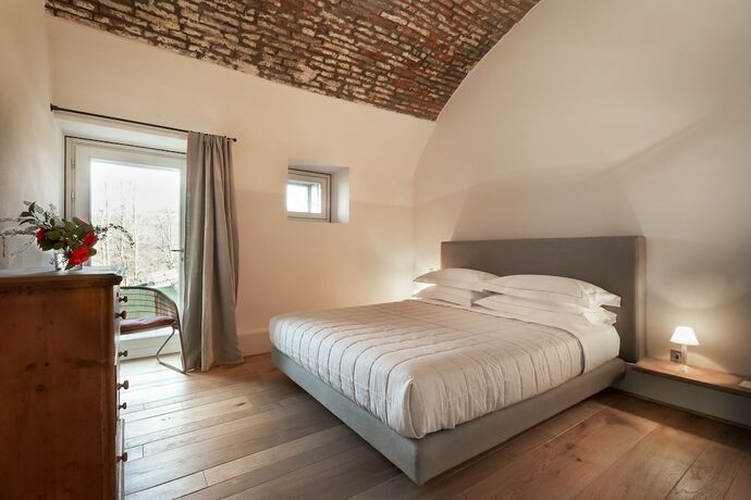Imagen de la habitación del Locanda La Raia. Foto 10