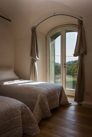 Imagen de la habitación del Locanda La Raia. Foto 14