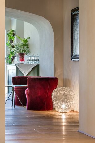Imagen de los interiores del Locanda La Raia. Foto 16