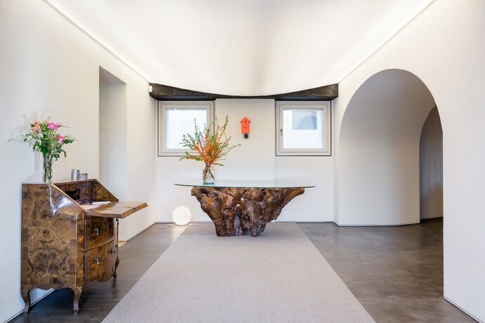 Imagen de los interiores del Locanda La Raia. Foto 17