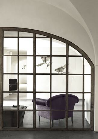 Imagen de los interiores del Locanda La Raia. Foto 19