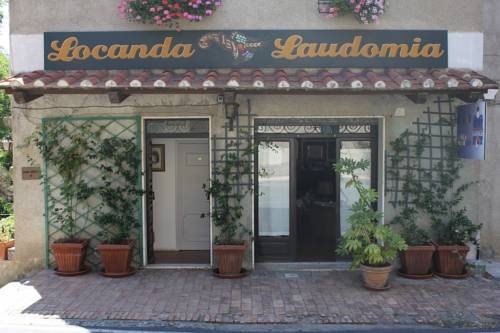 Imagen general del Locanda Laudomia. Foto 1