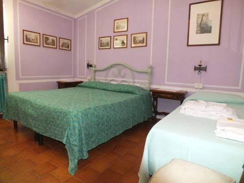 Imagen de la habitación del Locanda Laudomia. Foto 3