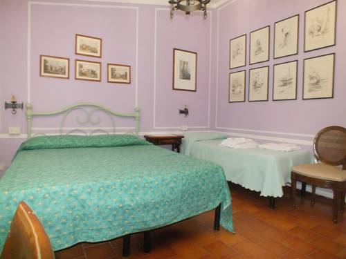 Imagen de la habitación del Locanda Laudomia. Foto 4