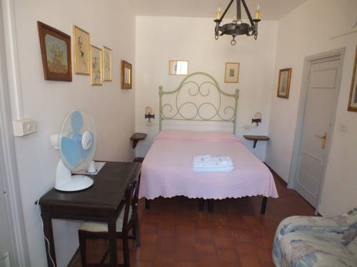 Imagen de la habitación del Locanda Laudomia. Foto 6