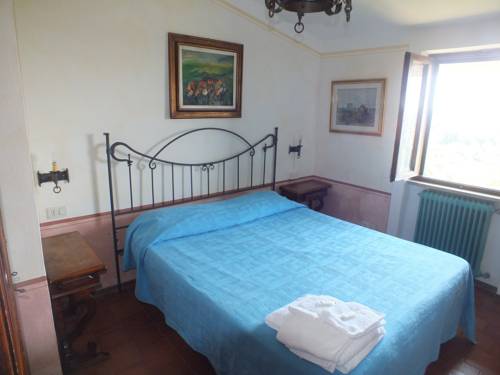 Imagen de la habitación del Locanda Laudomia. Foto 8