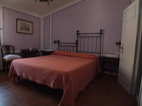 Imagen de la habitación del Locanda Laudomia. Foto 9