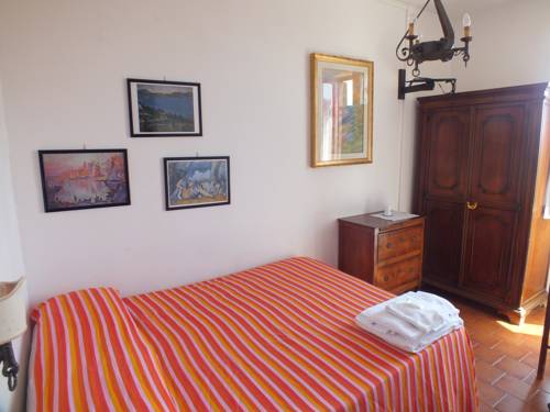 Imagen de la habitación del Locanda Laudomia. Foto 10