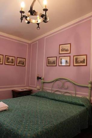 Imagen de la habitación del Locanda Laudomia. Foto 11