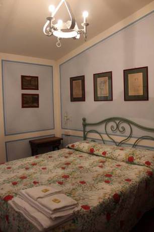 Imagen de la habitación del Locanda Laudomia. Foto 12