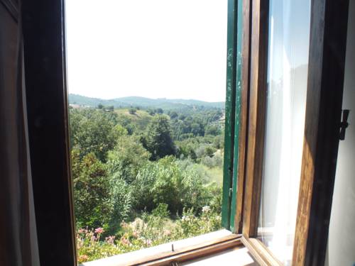 Imagen de la habitación del Locanda Laudomia. Foto 13