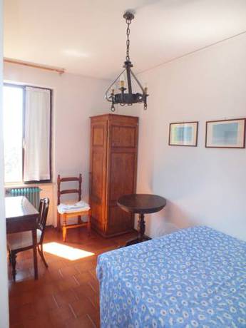 Imagen de la habitación del Locanda Laudomia. Foto 14
