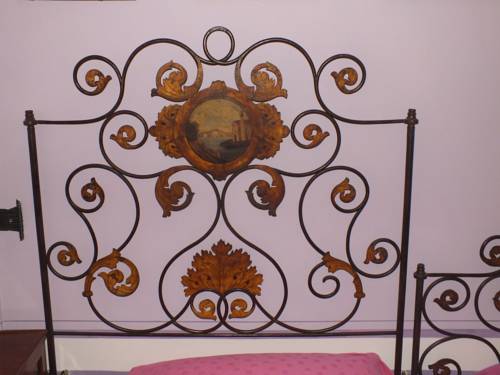 Imagen de la habitación del Locanda Laudomia. Foto 15