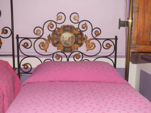 Imagen de la habitación del Locanda Laudomia. Foto 16