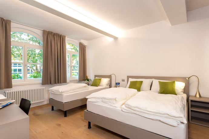 Imagen de la habitación del Locanda Le Due Travi. Foto 12