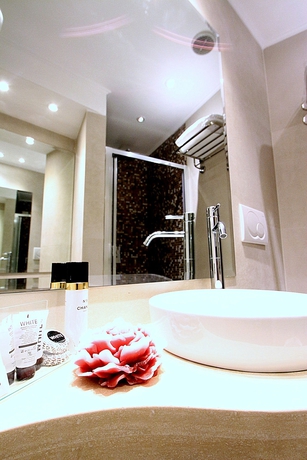 Imagen de la habitación del Locanda Navona. Foto 3