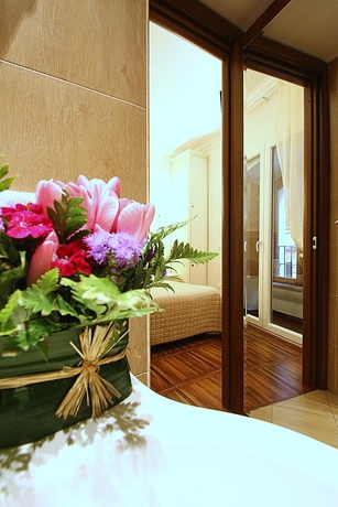 Imagen de la habitación del Locanda Navona. Foto 9