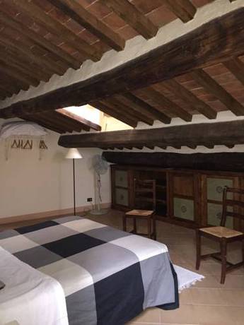 Imagen de la habitación del Locanda Petrella. Foto 3