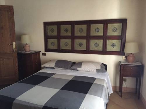 Imagen de la habitación del Locanda Petrella. Foto 4