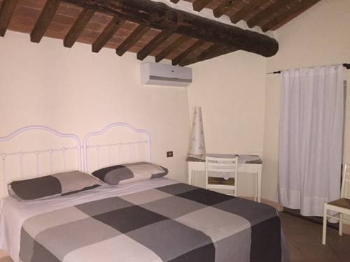 Imagen de la habitación del Locanda Petrella. Foto 5