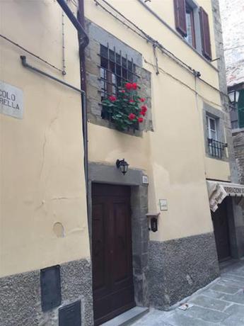 Imagen general del Locanda Petrella. Foto 2