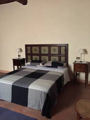 Imagen de la habitación del Locanda Petrella. Foto 7