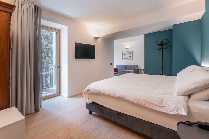 Imagen de la habitación del Locanda Restel De Fer. Foto 6