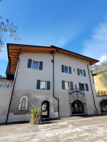Imagen general del Locanda Restel De Fer. Foto 1