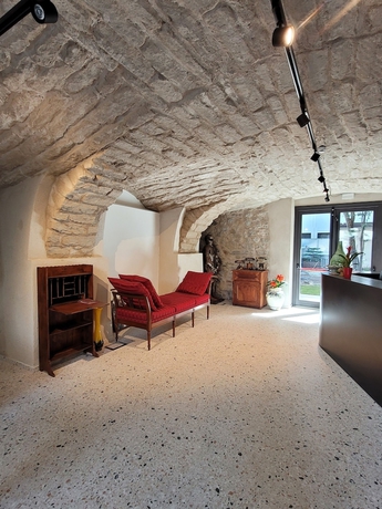 Imagen de los interiores del Locanda Restel De Fer. Foto 16