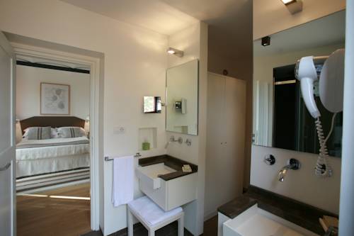 Imagen de la habitación del Locanda Rossa. Foto 4