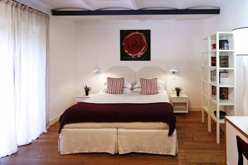Imagen de la habitación del Locanda Rossa. Foto 6