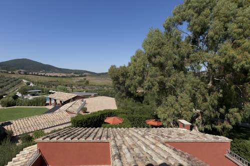 Imagen de la habitación del Locanda Rossa. Foto 7