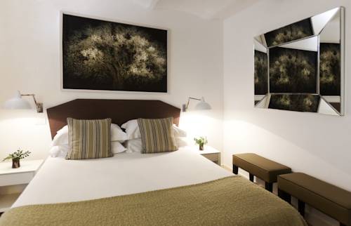 Imagen de la habitación del Locanda Rossa. Foto 8