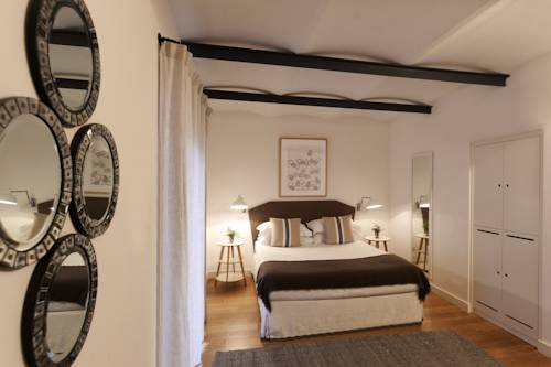 Imagen de la habitación del Locanda Rossa. Foto 9