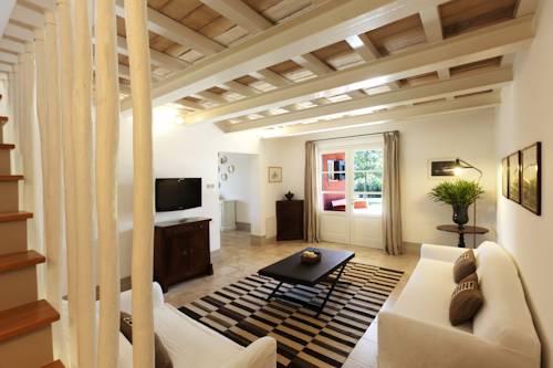 Imagen de la habitación del Locanda Rossa. Foto 10