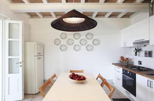 Imagen de la habitación del Locanda Rossa. Foto 11