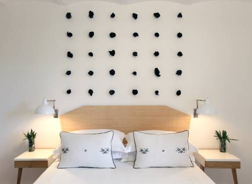 Imagen de la habitación del Locanda Rossa. Foto 12